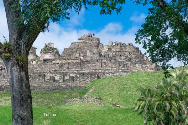 Mexiko (Kultur): Bild 3