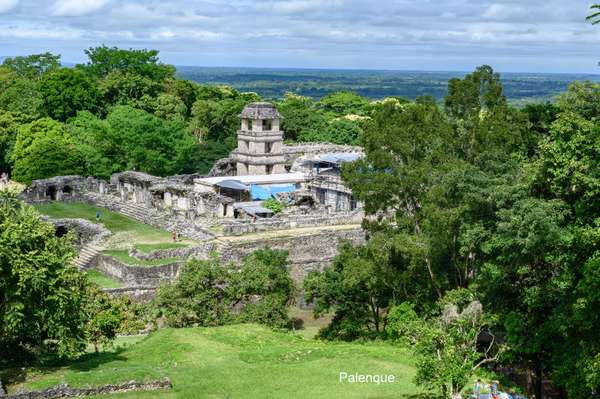 Mexiko (Kultur): Bild 5