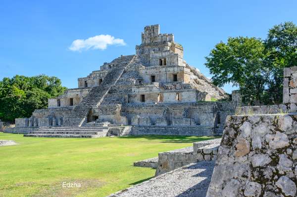 Mexiko (Kultur): Bild 7