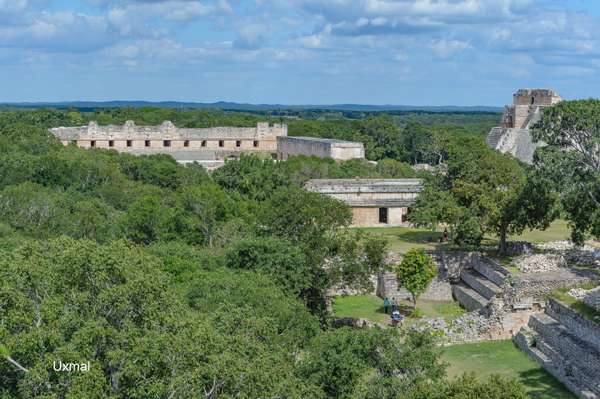 Mexiko (Kultur): Bild 9