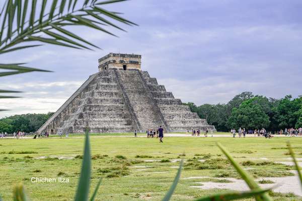 Mexiko (Kultur): Bild 12