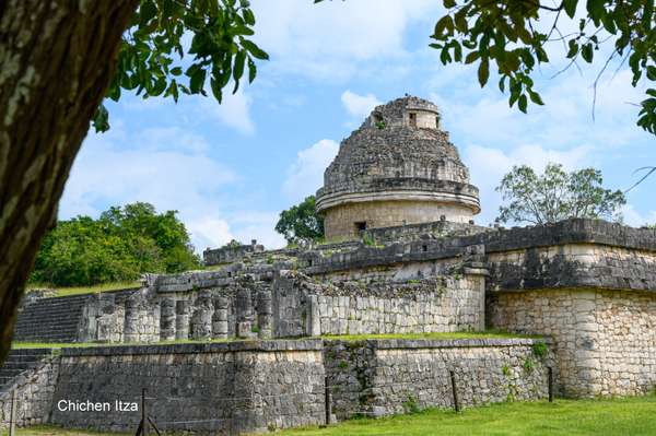 Mexiko (Kultur): Bild 13