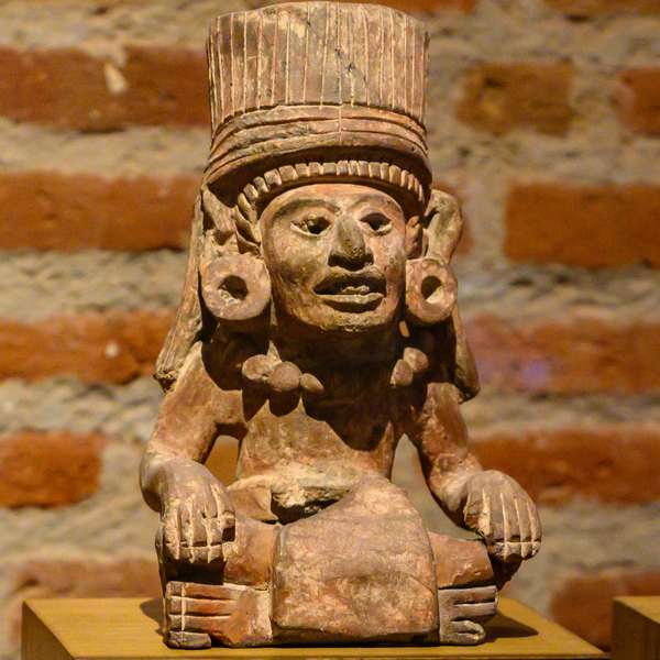 Mexiko (Kultur): Bild 15