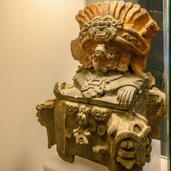 Mexiko (Kultur): Bild 17