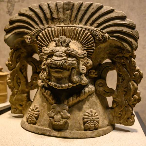 Mexiko (Kultur): Bild 18