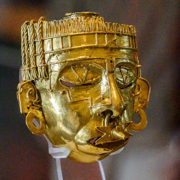 Mexiko (Kultur): Bild 20