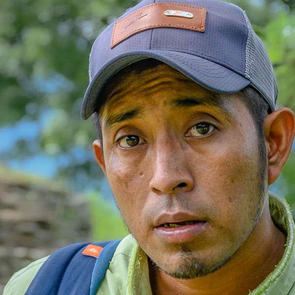 Mexiko (Menschenbilder): Bild 4