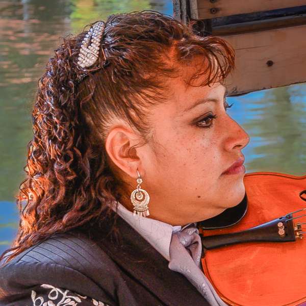 Mexiko (Menschenbilder): Bild 5