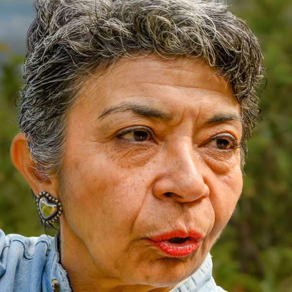 Mexiko (Menschenbilder): Bild 7