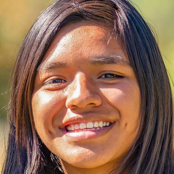 Mexiko (Menschenbilder): Bild 8