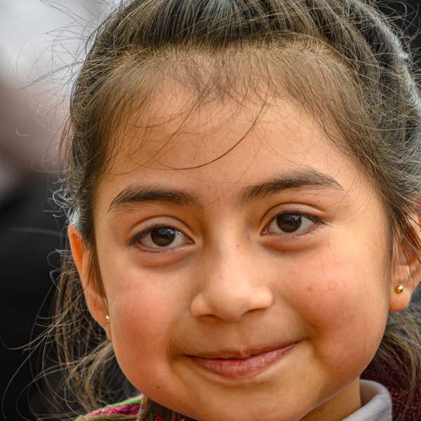 Mexiko (Menschenbilder): Bild 12