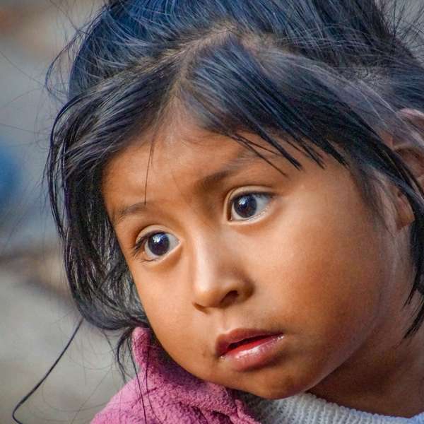 Mexiko (Menschenbilder): Bild 13