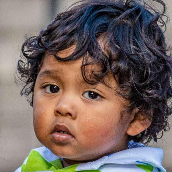 Mexiko (Menschenbilder): Bild 14