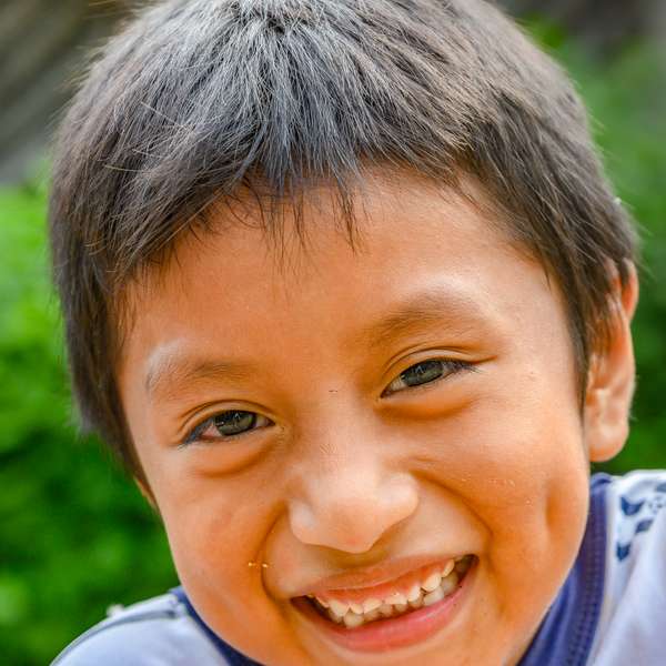 Mexiko (Menschenbilder): Bild 15