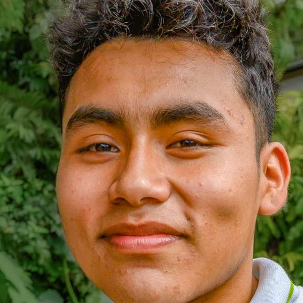 Mexiko (Menschenbilder): Bild 17