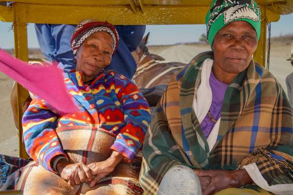 Namibia (Alltagsleben): Bild 3