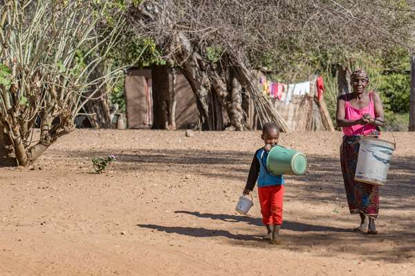 Namibia (Alltagsleben): Bild 7