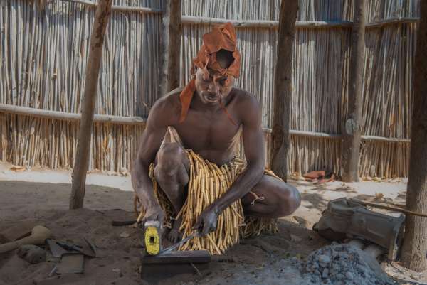 Namibia (Alltagsleben): Bild 9