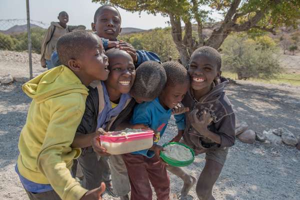 Namibia (Alltagsleben): Bild 12