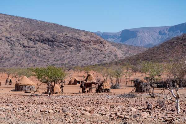 Namibia (Alltagsleben): Bild 13
