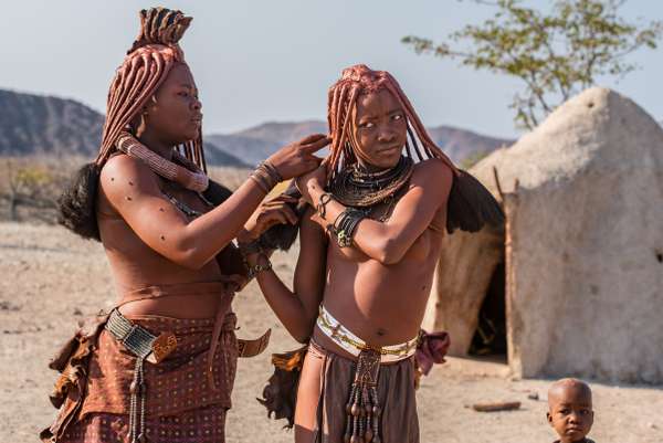 Namibia (Alltagsleben): Bild 15