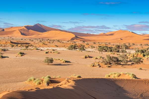 Cover-Bild 3 von Namibia