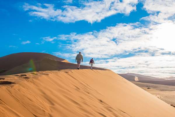 Namibia (Landschaft): Bild 2