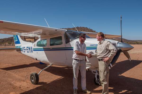 Namibia (Landschaft): Bild 4