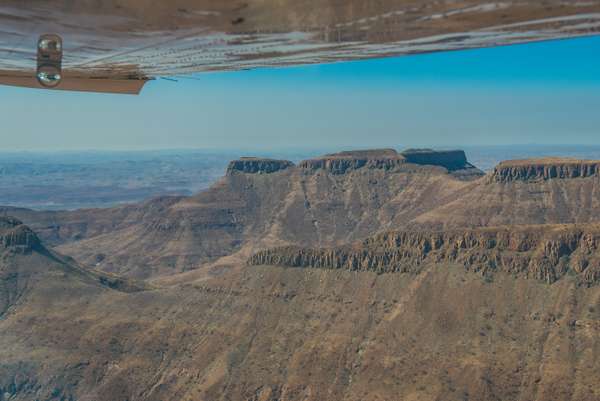 Namibia (Landschaft): Bild 5