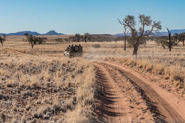 Namibia (Landschaft): Bild 7