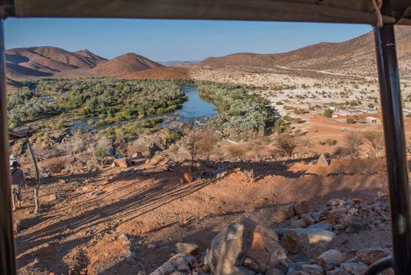 Namibia (Landschaft): Bild 11