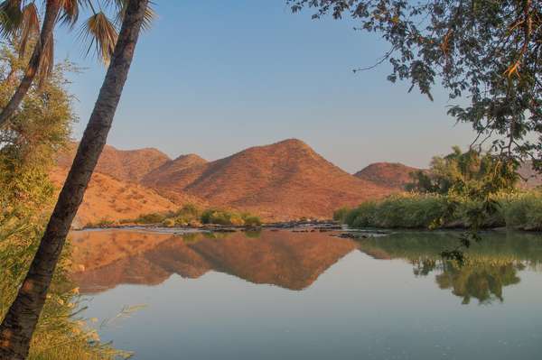 Namibia (Landschaft): Bild 13