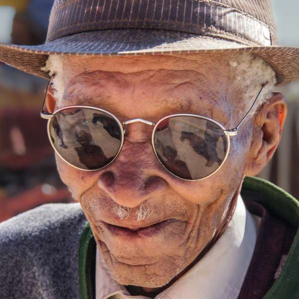 Namibia (Menschenbilder): Bild 4