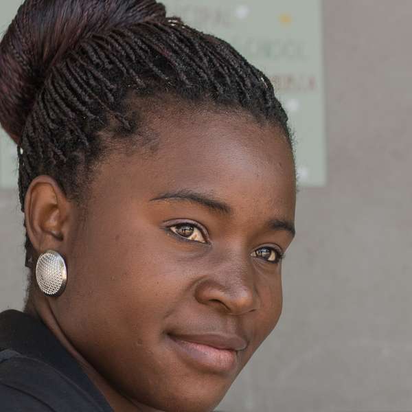 Namibia (Menschenbilder): Bild 6