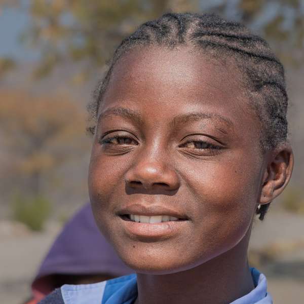 Namibia (Menschenbilder): Bild 7