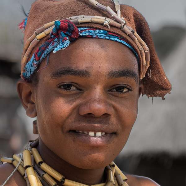 Namibia (Menschenbilder): Bild 8