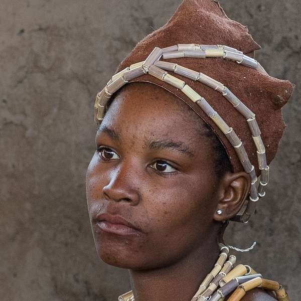 Namibia (Menschenbilder): Bild 9