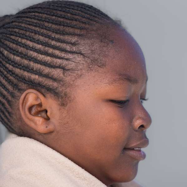 Namibia (Menschenbilder): Bild 10