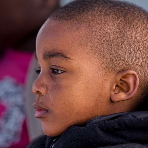 Namibia (Menschenbilder): Bild 11