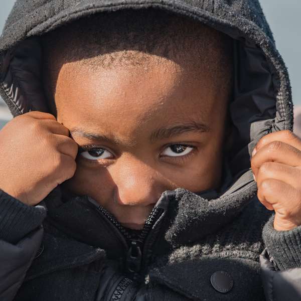 Namibia (Menschenbilder): Bild 12