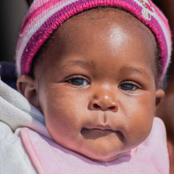 Namibia (Menschenbilder): Bild 13