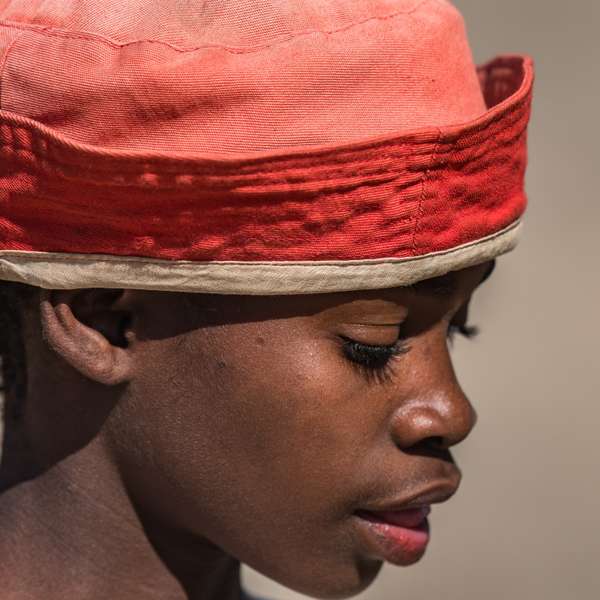 Namibia (Menschenbilder): Bild 16