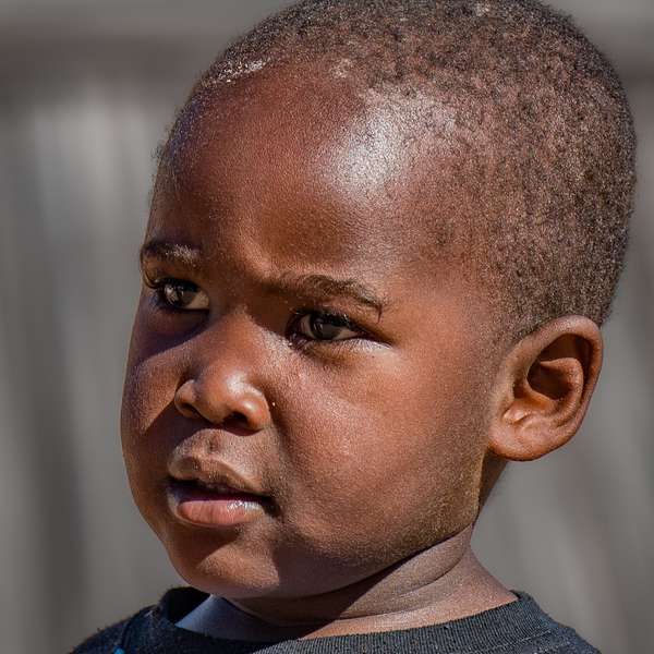 Namibia (Menschenbilder): Bild 17