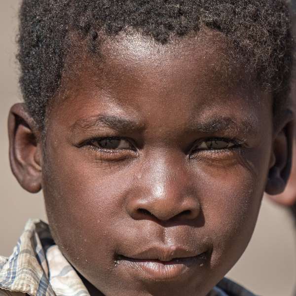 Namibia (Menschenbilder): Bild 20