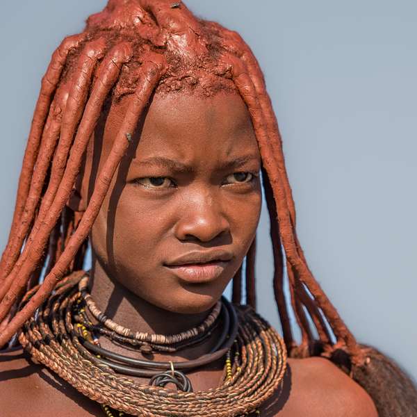 Namibia (Menschenbilder): Bild 21