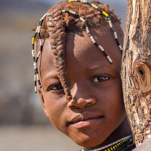 Namibia (Menschenbilder): Bild 22