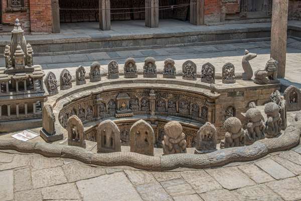 Nepal (Alltagsleben): Bild 4