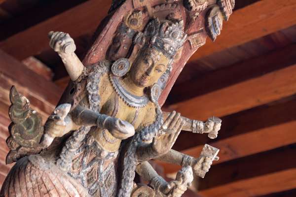 Nepal (Alltagsleben): Bild 5