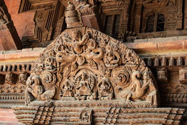 Nepal (Alltagsleben): Bild 6