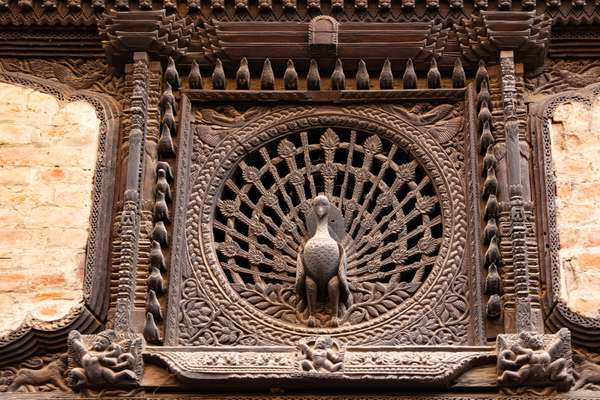 Nepal (Alltagsleben): Bild 7